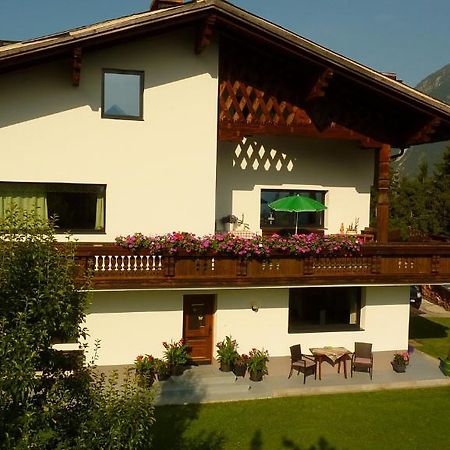 Haus Thea Apartment Imsterberg Bagian luar foto