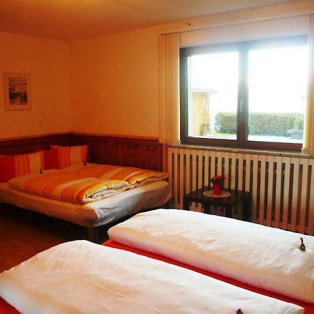 Haus Thea Apartment Imsterberg Bagian luar foto
