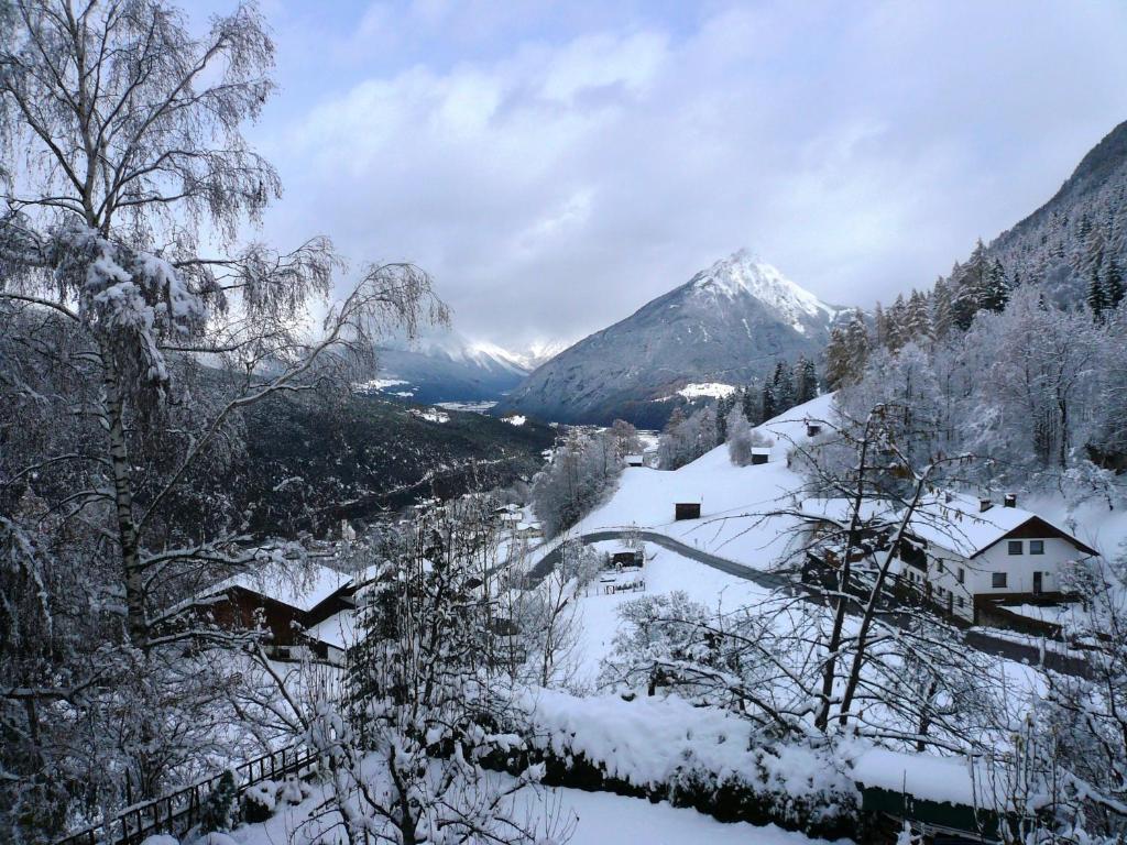 Haus Thea Apartment Imsterberg Bagian luar foto