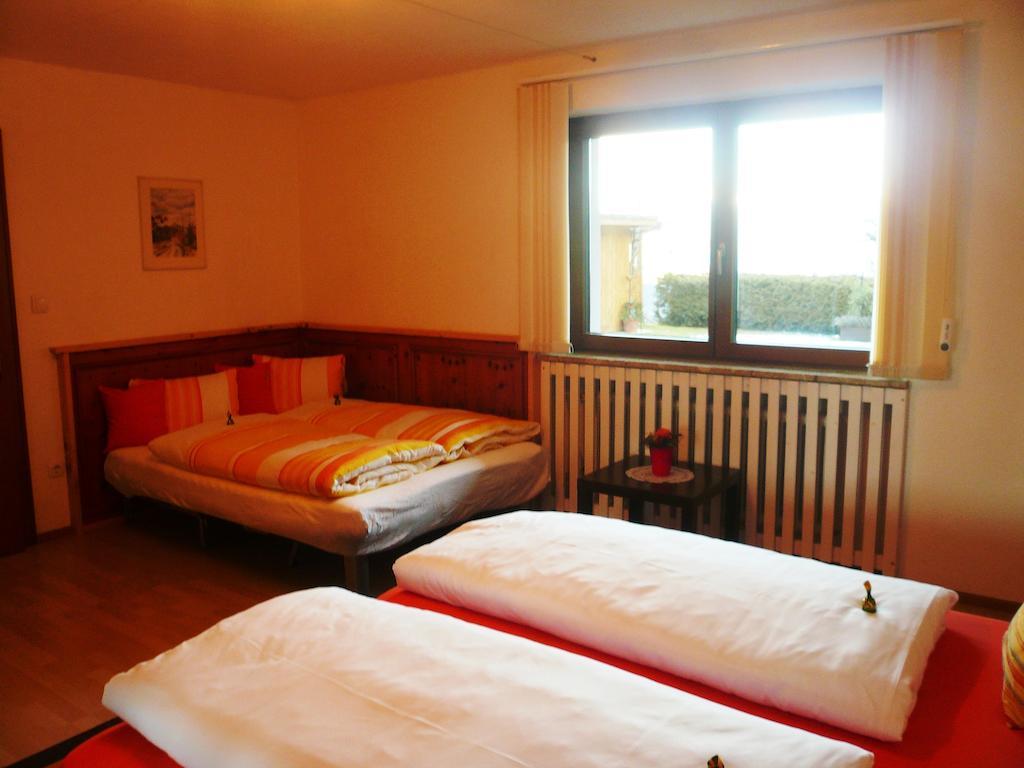 Haus Thea Apartment Imsterberg Bagian luar foto