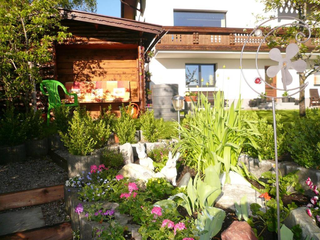 Haus Thea Apartment Imsterberg Bagian luar foto