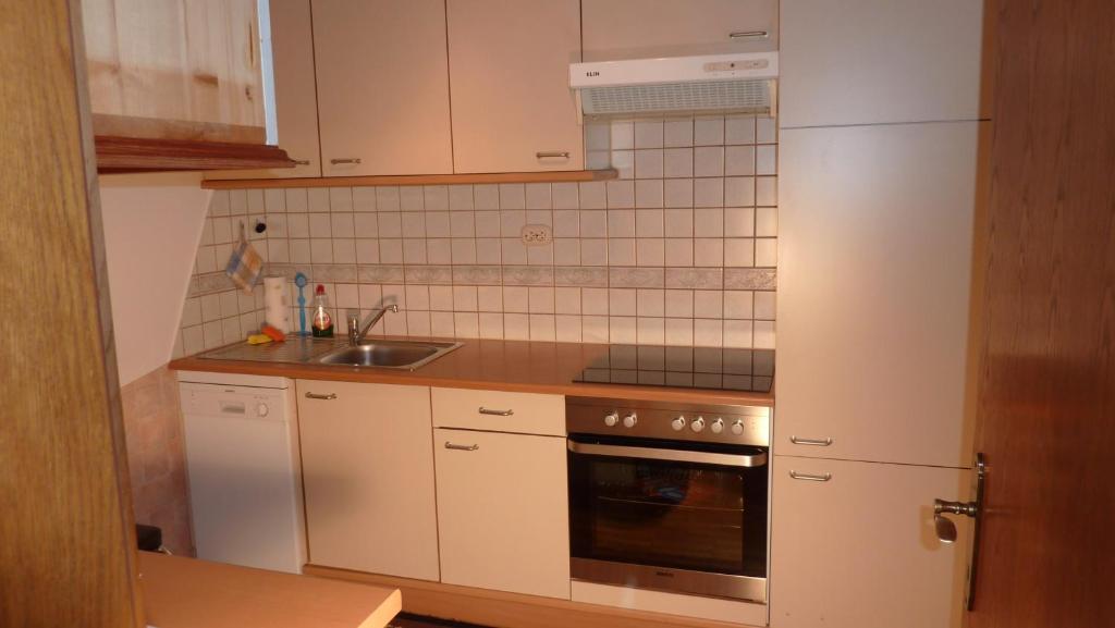 Haus Thea Apartment Imsterberg Ruang foto