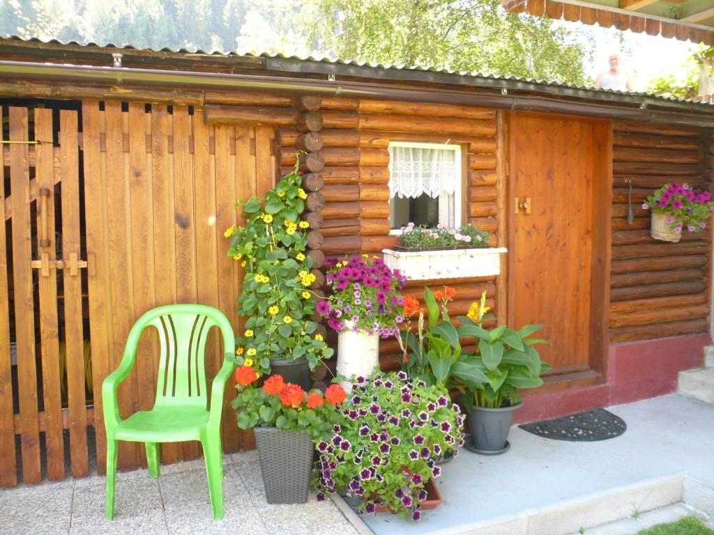 Haus Thea Apartment Imsterberg Bagian luar foto