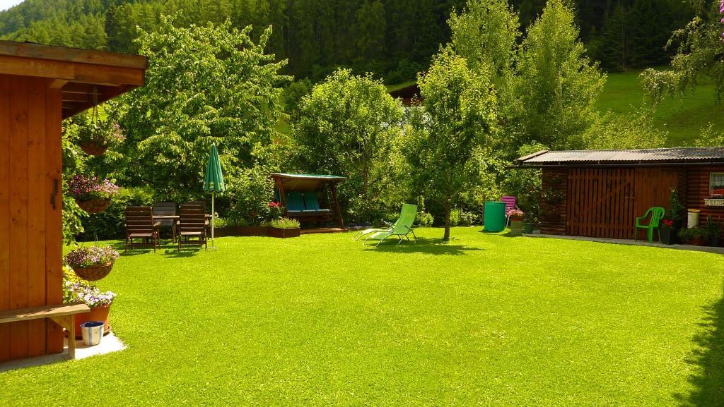Haus Thea Apartment Imsterberg Bagian luar foto
