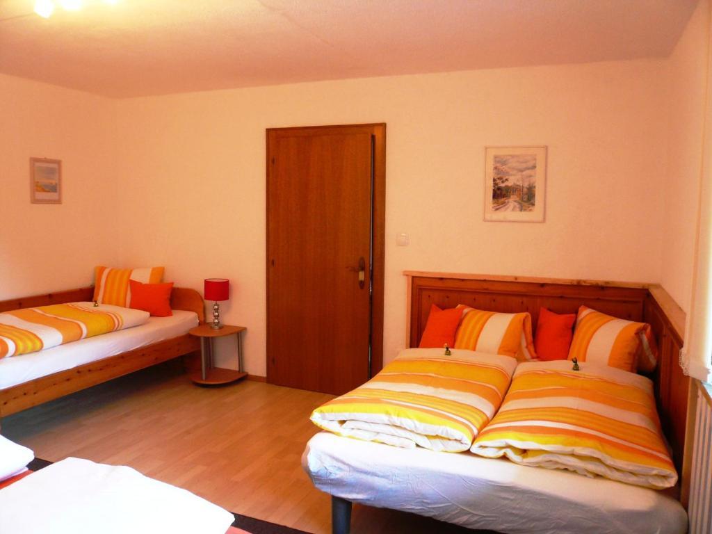 Haus Thea Apartment Imsterberg Bagian luar foto