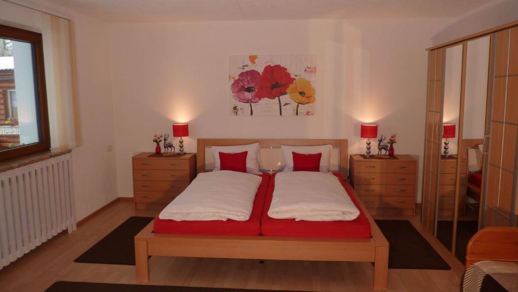 Haus Thea Apartment Imsterberg Ruang foto